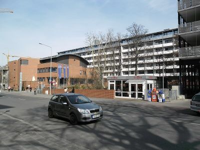 Kliniken Dr. Erler