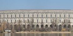 Kongresshalle