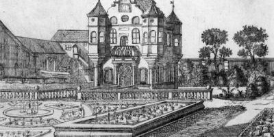 Kontumazgarten