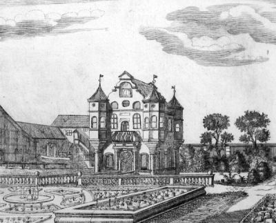 Kontumazgarten