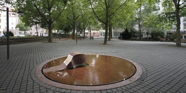 Kopernikusplatz