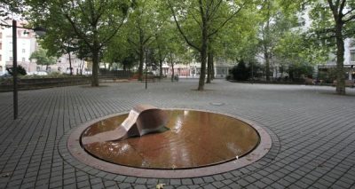 Kopernikusplatz
