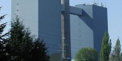 Kraftwerk Franken I