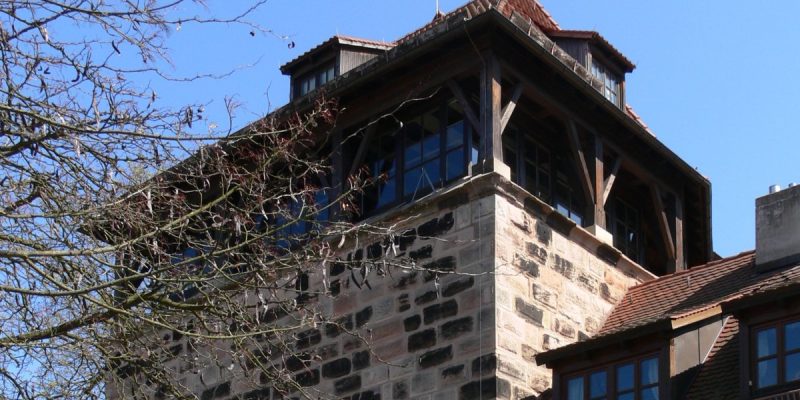 Krakauer Haus