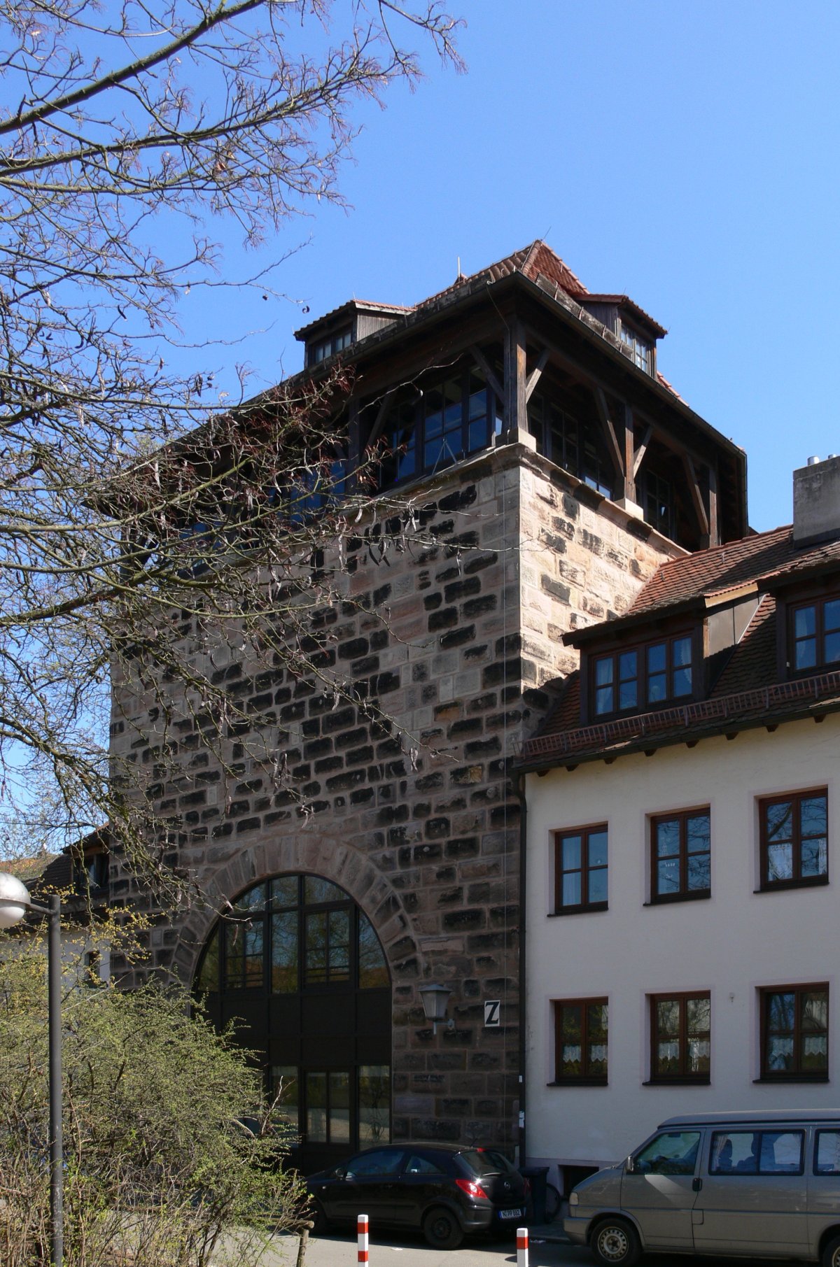 Krakauer Haus