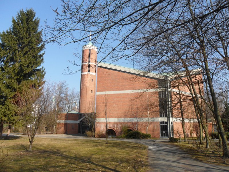 Kreuzkirche