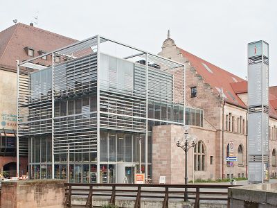 Künstlerhaus