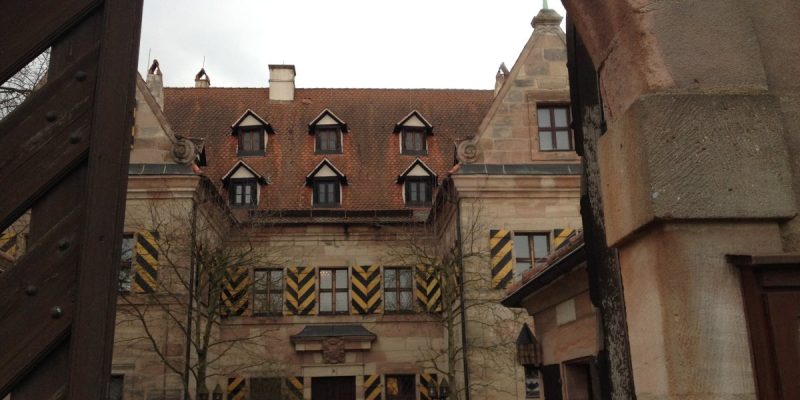Kulturladen Schloss Almoshof