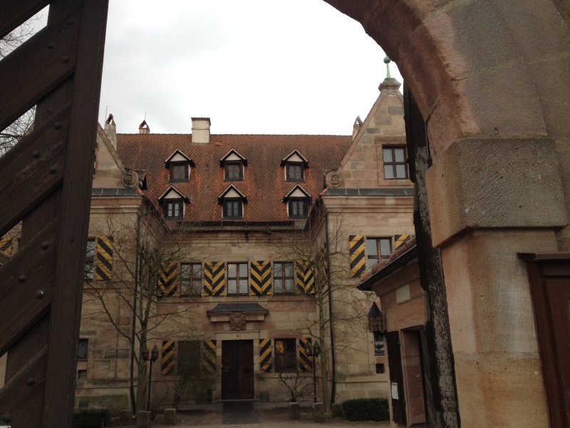 Kulturladen Schloss Almoshof