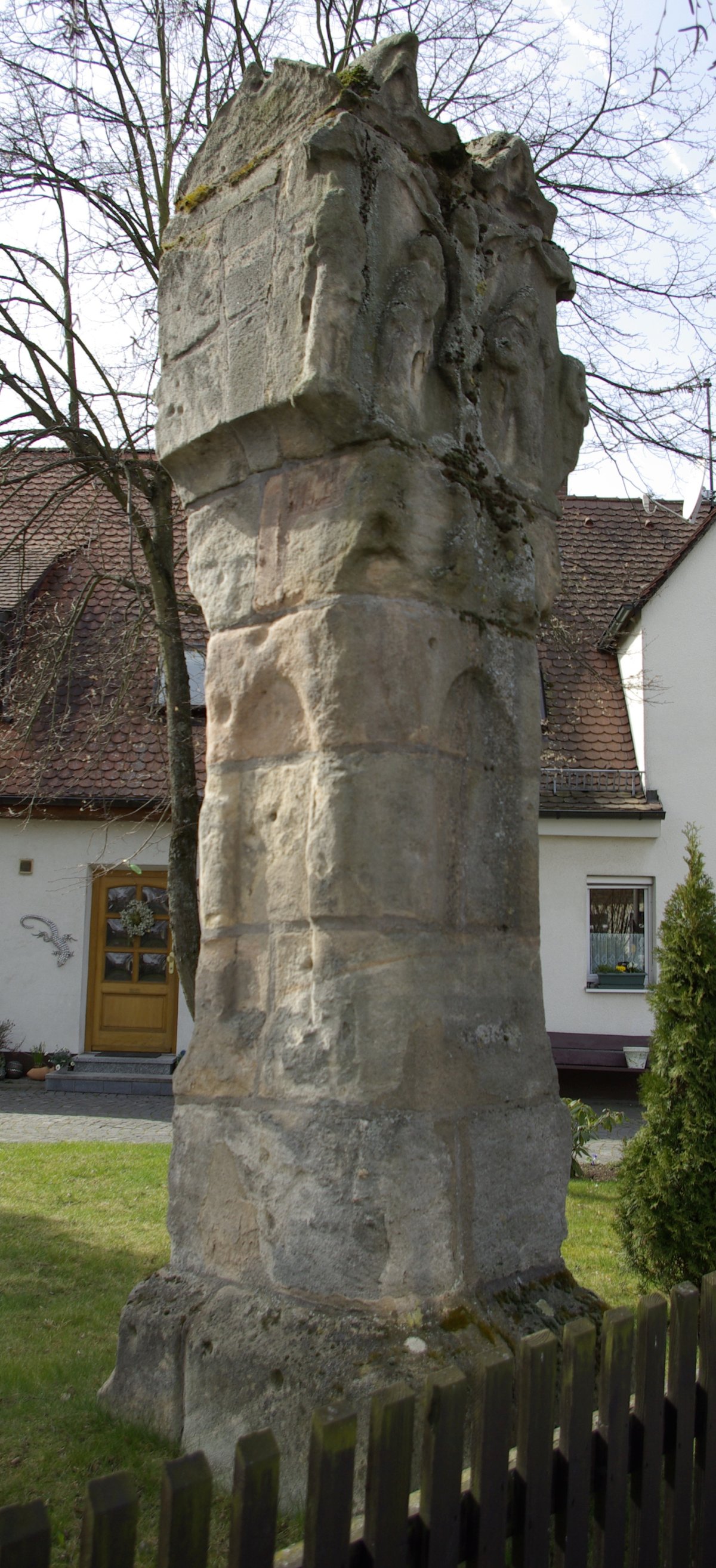 Kunigundenmarter