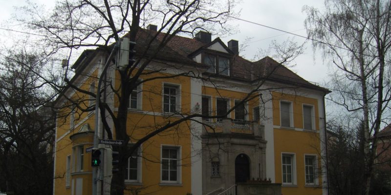 Kunstraum des Konfuzius-Instituts