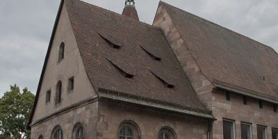 Landauerkapelle