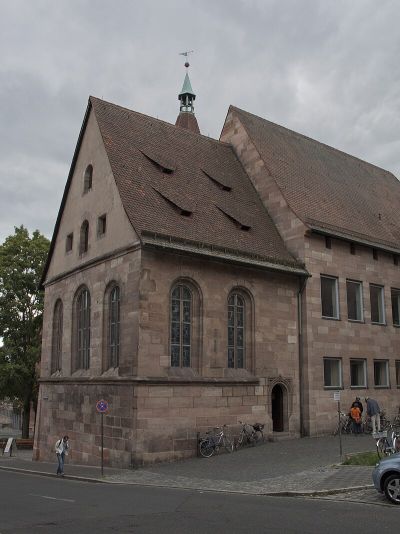 Landauerkapelle