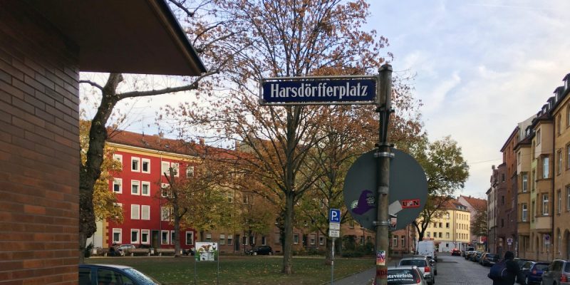 Landeskirchliche Gemeinschaft