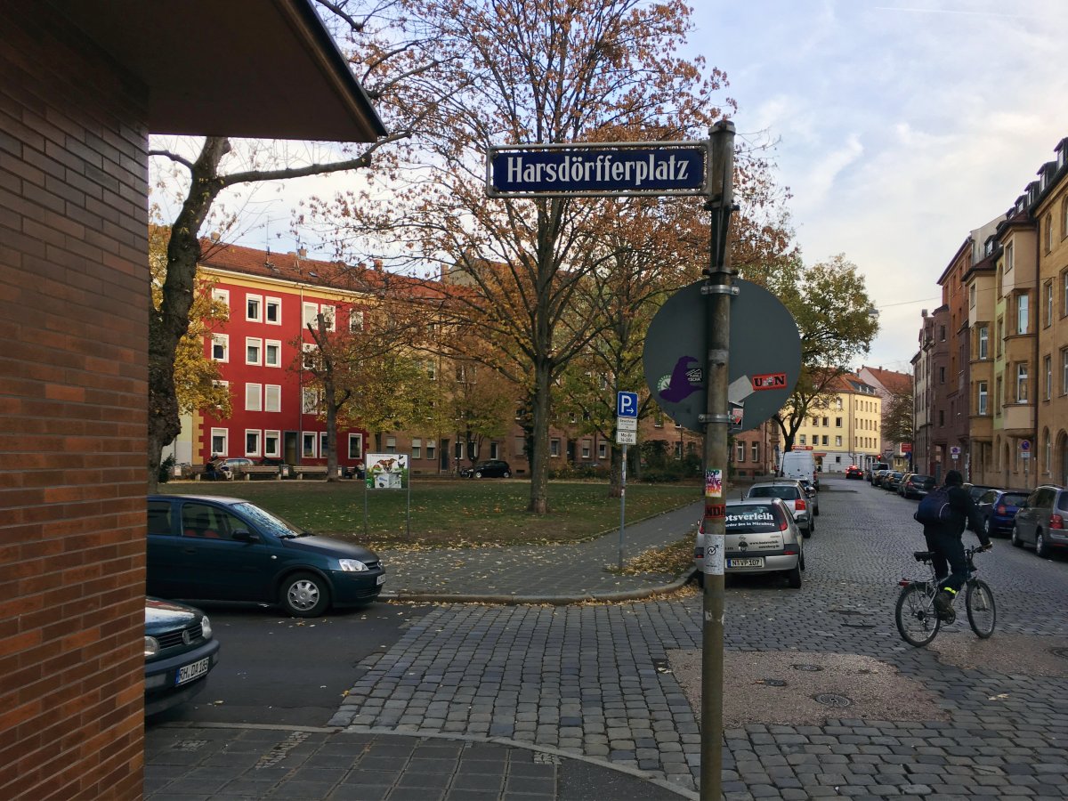Landeskirchliche Gemeinschaft