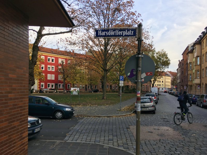 Landeskirchliche Gemeinschaft