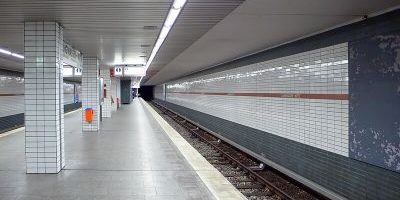 Langwasser Mitte