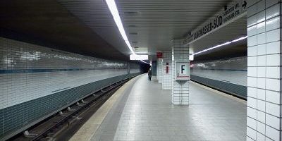 Langwasser Süd
