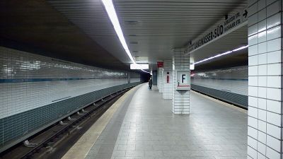 Langwasser Süd