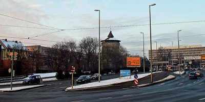 Laufer Torturm