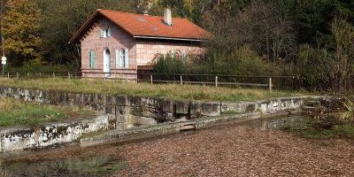 Ludwig-Donau-Main-Kanal (Süd 3)