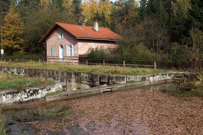 Ludwig-Donau-Main-Kanal (Süd 3)