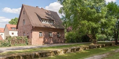 Monuments of Nürnberg — Walk II