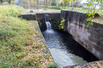 Ludwig-Donau-Main-Kanal (Süd 1)