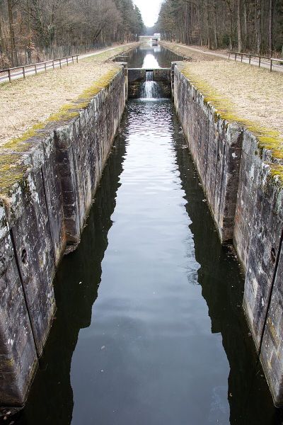 Ludwig-Donau-Main-Kanal (Südost 1)