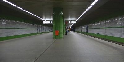 Maffeiplatz