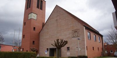 Maria Königin-Kirche