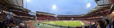 Max-Morlock-Stadion