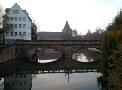 Maxbrücke