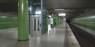 Maximilianstraße