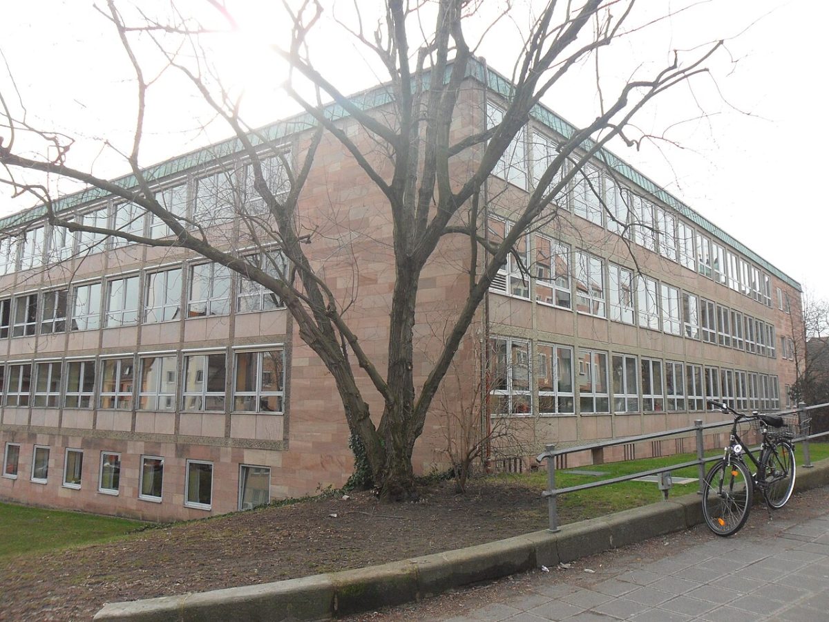 Meisengeige