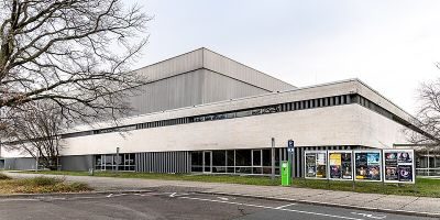 Meistersingerhalle
