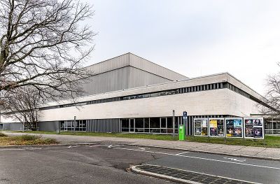 Meistersingerhalle