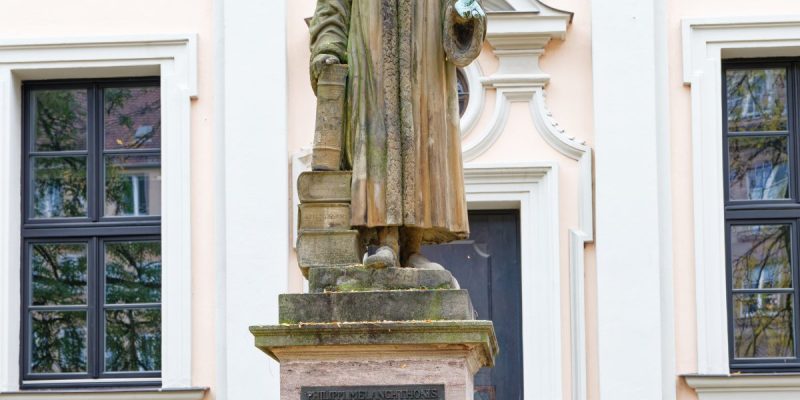 Melanchthon