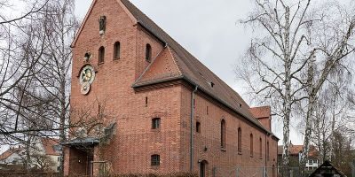 Melanchthonkirche
