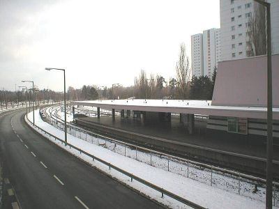 Messe