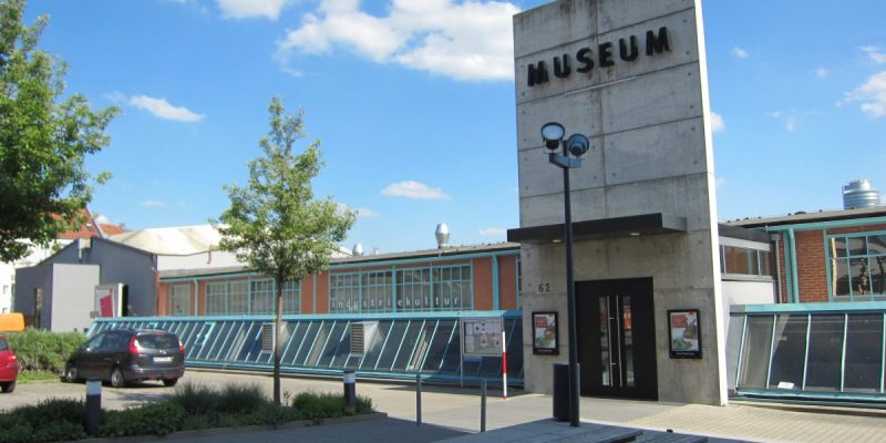 Museum Industriekultur