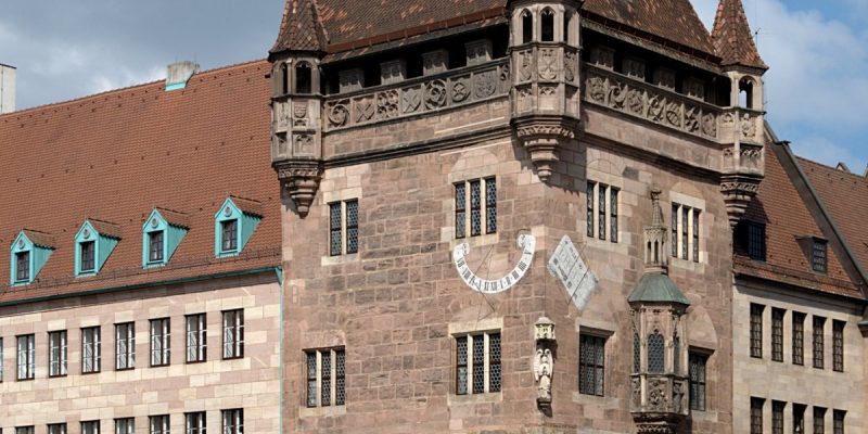 Nassauer Haus
