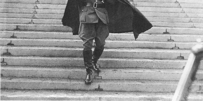 Reichsparteitagsgelände