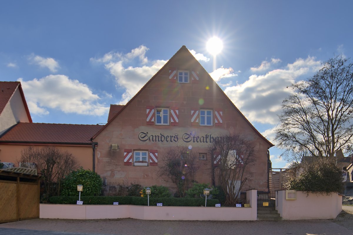 Neuapostolische Kirche (Nordost)