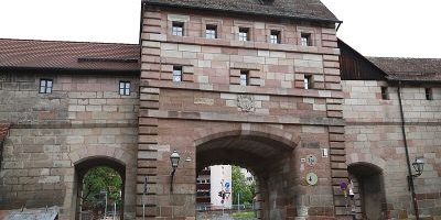 Neutorturm