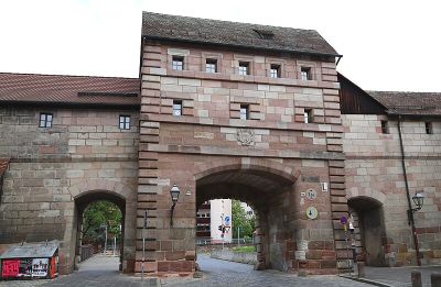 Neutorturm
