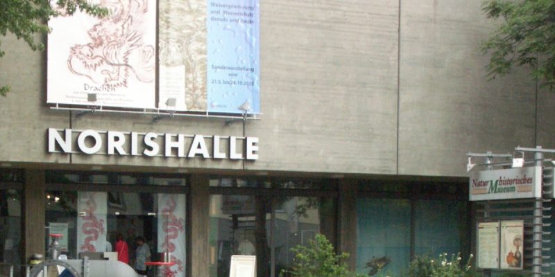Norishalle