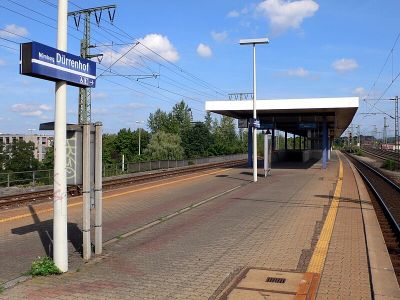 Nürnberg-Dürrenhof