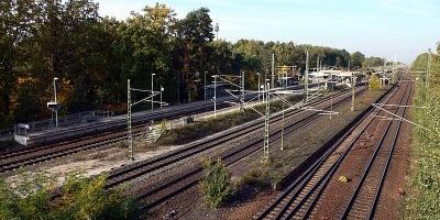 Nürnberg-Eibach