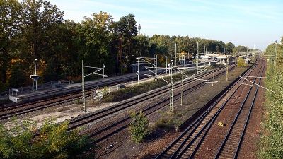 Nürnberg-Eibach
